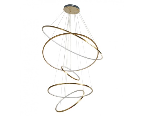 Подвесной светильник Амия 07675A,36 Kink Light