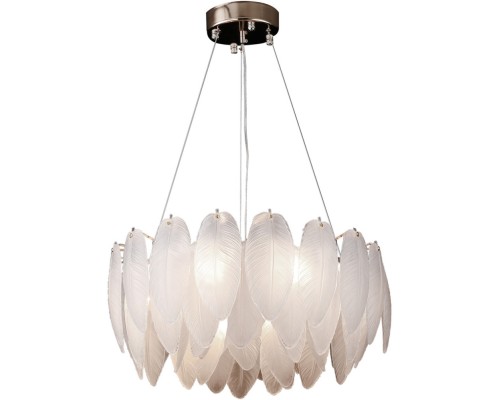 Подвесная люстра Джана 07680-60,36 Kink Light