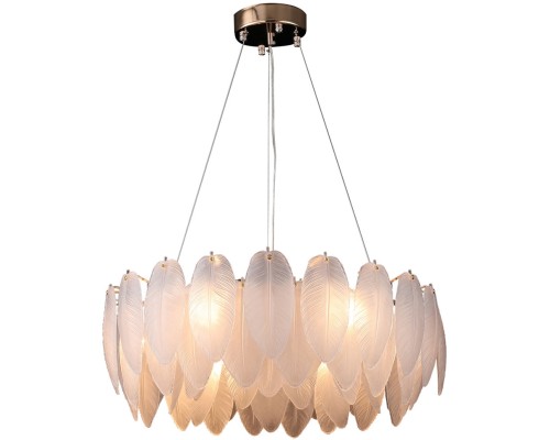 Подвесная люстра Джана 07680-80,36 Kink Light