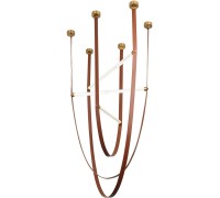 Подвесной светильник Ровекс 07686-120+140+150,04 Kink Light