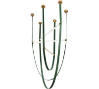 Подвесной светильник Ровекс 07686-120+140+150,07 Kink Light