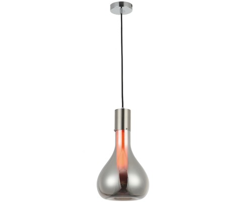 Подвесной светильник Эвис 07692-1A,16 Kink Light