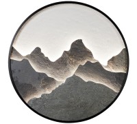 Настенный светильник Авентин 07830-60,19 Kink Light