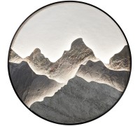 Настенный светильник Авентин 07830-80,19 Kink Light