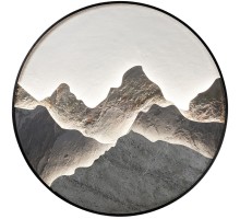 Настенный светильник Авентин 07830-80,19 Kink Light