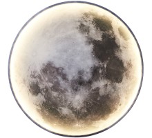 Настенный светильник Спутник 07831-60,19 Kink Light