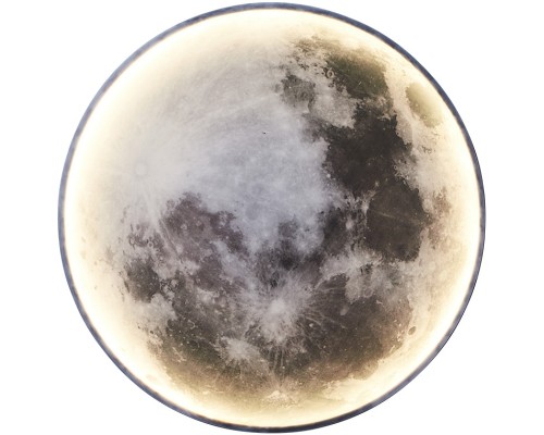 Настенный светильник Спутник 07831-60,19 Kink Light