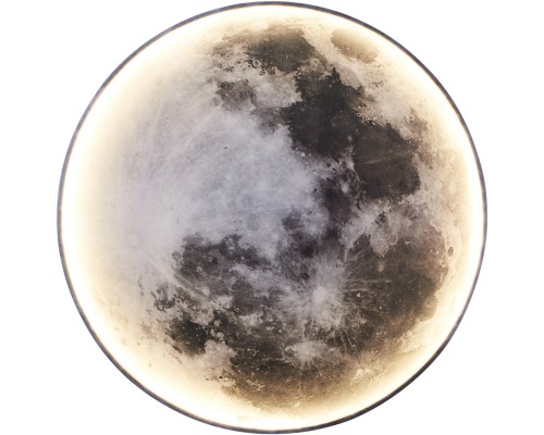 Настенный светильник Спутник 07831-80,19 Kink Light