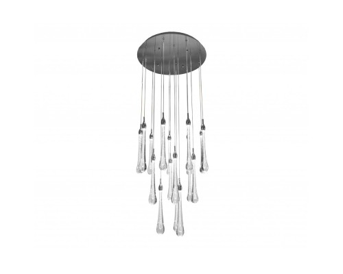 Подвесной светильник Асмер 07860-18A,02 Kink Light