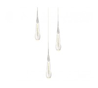 Подвесной светильник Гутта 07861-3AS,02 Kink Light