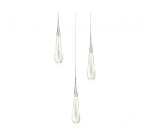 Подвесной светильник Гутта 07861-3AS,02 Kink Light