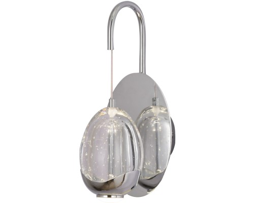 Бра Берти 07866,02 Kink Light