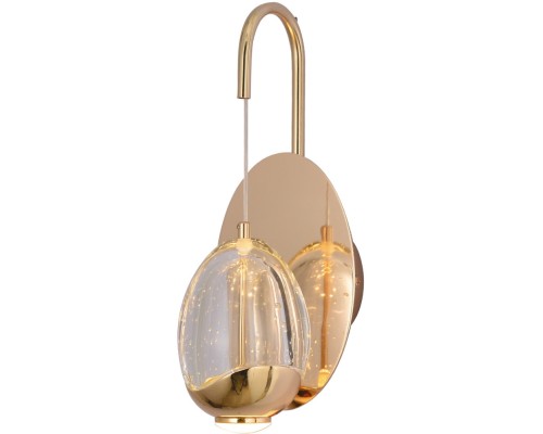 Бра Берти 07866,33 Kink Light