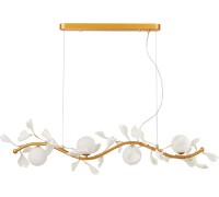 Подвесной светильник Аста 07867-4AS,33 Kink Light