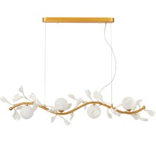 Подвесной светильник Аста 07867-4AS,33 Kink Light