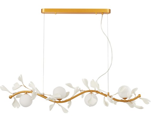 Подвесной светильник Аста 07867-4AS,33 Kink Light