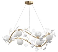 Подвесной светильник Аста 07867-6B,33 Kink Light