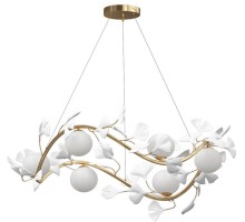 Подвесной светильник Аста 07867-6B,33 Kink Light