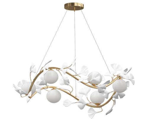 Подвесной светильник Аста 07867-6B,33 Kink Light