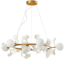 Подвесной светильник Аста 07867-9A,33 Kink Light