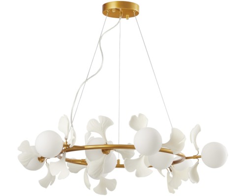 Подвесной светильник Аста 07867-9A,33 Kink Light