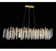 Подвесная люстра Шанти 07871-120LD,33 Kink Light