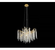 Подвесная люстра Шанти 07871-76D,33 Kink Light