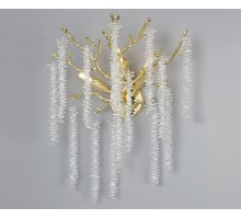 Бра Шанти 07871D,33 Kink Light