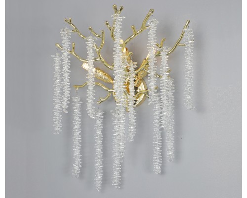 Бра Шанти 07871D,33 Kink Light