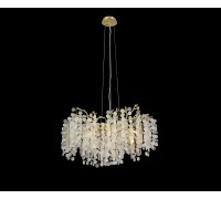 Подвесная люстра Авани 07873-76D,33 Kink Light