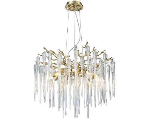 Подвесная люстра Грейни 07874-80,33 Kink Light