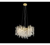 Подвесная люстра Шарми 07879-60D,33 Kink Light