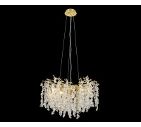 Подвесная люстра Шарми 07879-76D,33 Kink Light
