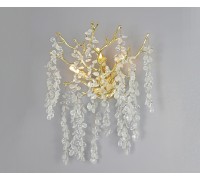 Настенный светильник Шарми 07879D,33 Kink Light