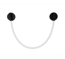 Настенный светильник Венди 08031-1,19 Kink Light