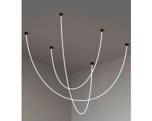 Подвесной светильник Венди 08031-3S,19(3000-6000K) Kink Light