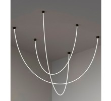 Подвесной светильник Венди 08031-3S,19 Kink Light