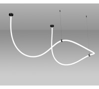 Подвесной светильник Венди 08031-400,19 Kink Light
