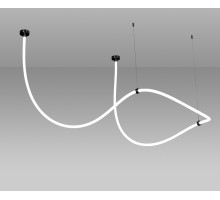 Подвесной светильник Венди 08031-400,19 Kink Light