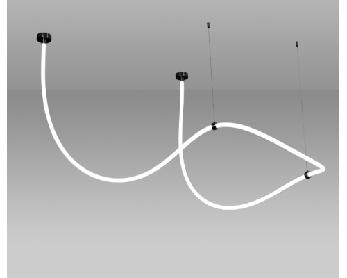 Подвесной светильник Венди 08031-400,19 Kink Light