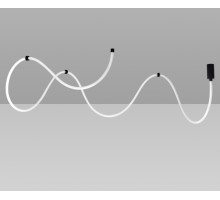 Подвесной светильник Венди 08031-500,19(3000-6000K) Kink Light