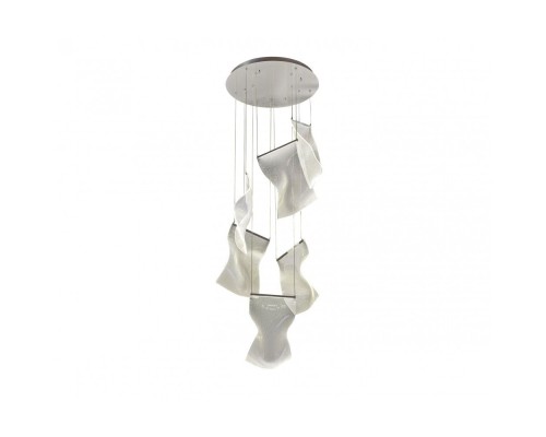 Подвесной светильник Лиора 08035-6A,02 Kink Light