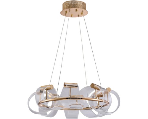 Подвесной светильник Ранни 08037-50,37 Kink Light