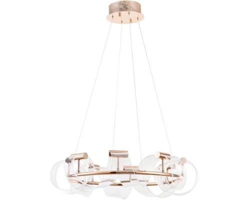 Подвесной светильник Ранни 08037-70,37 Kink Light