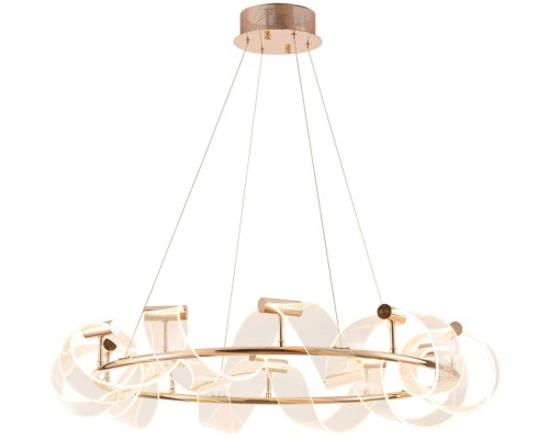 Подвесной светильник Ранни 08037-90,37 Kink Light