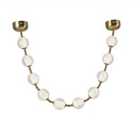 Подвесной светильник Амита 08038-10L,20 Kink Light