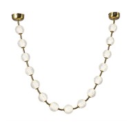 Подвесной светильник Амита 08038-15L,20 Kink Light