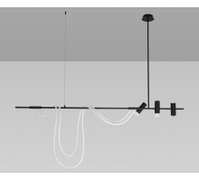 Подвесной светильник Кайли 08039-180A,19 Kink Light