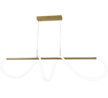 Подвесной светильник Далия 08041,20(3000K) Kink Light