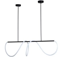 Потолочная люстра Далия 08041-150,19(4000K) Kink Light